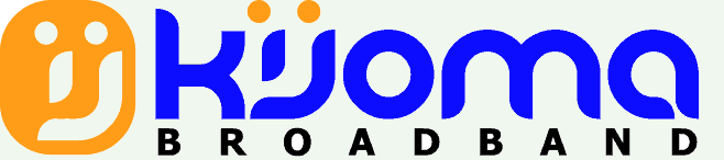 Kijoma Broadband WebMail - Amberley Village Logo